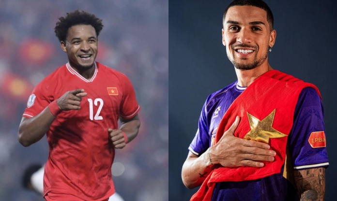 'ĐT Việt Nam có Xuân Son đã mạnh, thêm Hoàng Hên còn mạnh hơn'