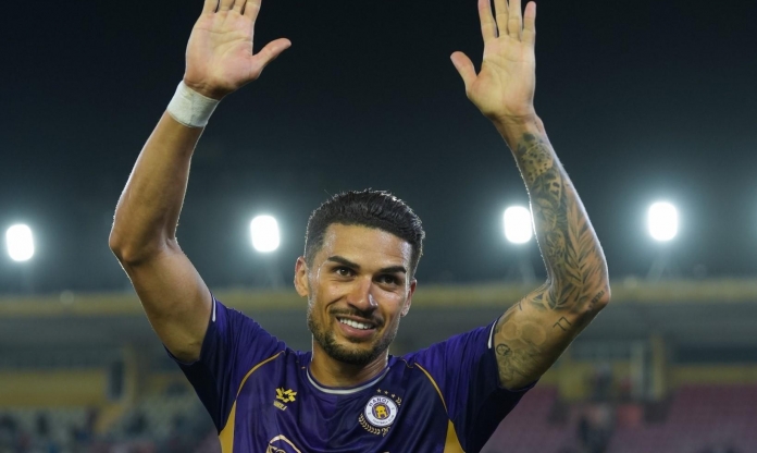 Hoàng Hên phản ứng bất ngờ khi chưa được gọi lên ĐT Việt Nam