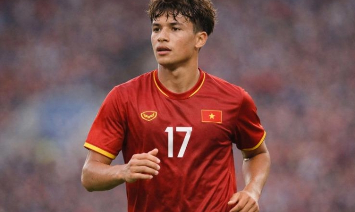 Thần đồng 2k8 Croatia bất ngờ được bổ sung lên U23 Việt Nam