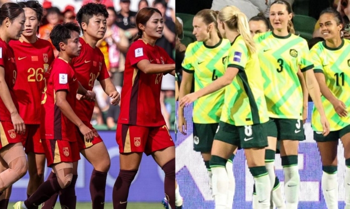 Xác định 4 đội mạnh nhất vào bán kết Asian Cup 2026