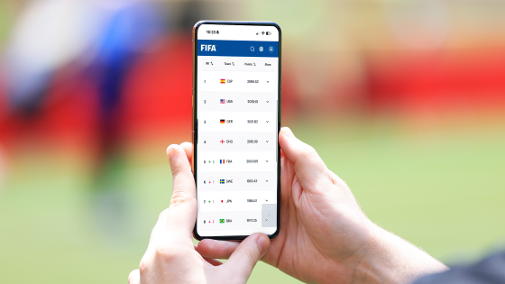 LĐBĐ thế giới báo tin quan trọng cho ĐT Việt Nam về BXH FIFA