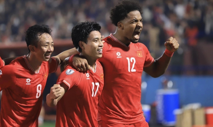 ĐT Việt Nam có cơ hội vô địch 2 giải đấu lớn trong năm 2026