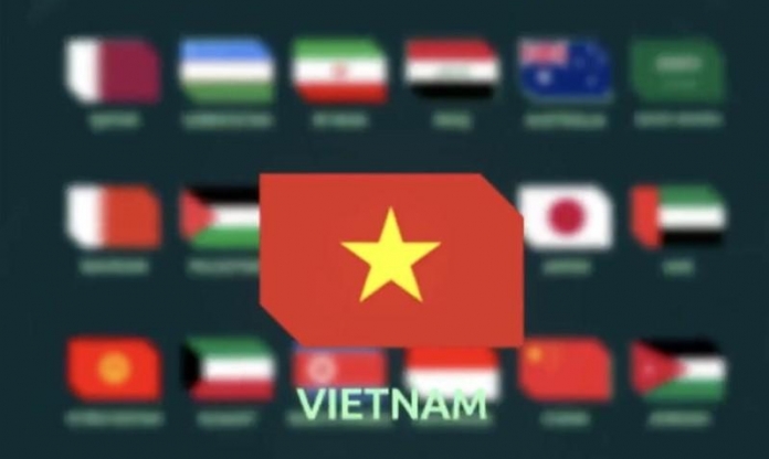 AFC chính thức xác nhận, chào mừng ĐT Việt Nam tới VCK Asian Cup 2027
