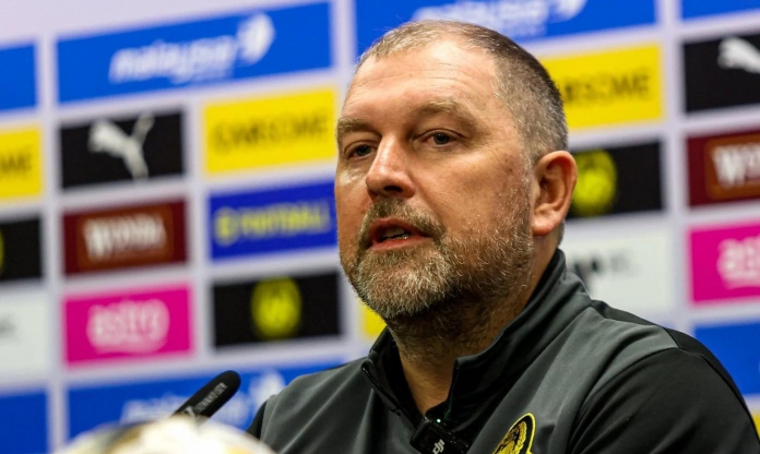 HLV ĐT Malaysia lên tiếng sau khi bị xử thua 0-3 ĐT Việt Nam