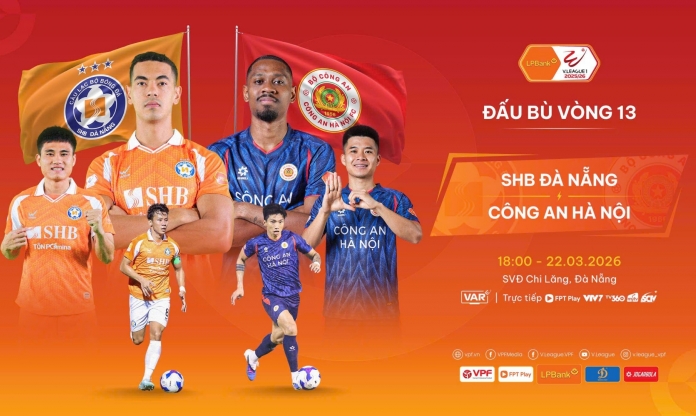 Trước trận đấu bù vòng 13 V-League: Đại chiến “đỉnh-đáy”, cơ hội hay bất ngờ?