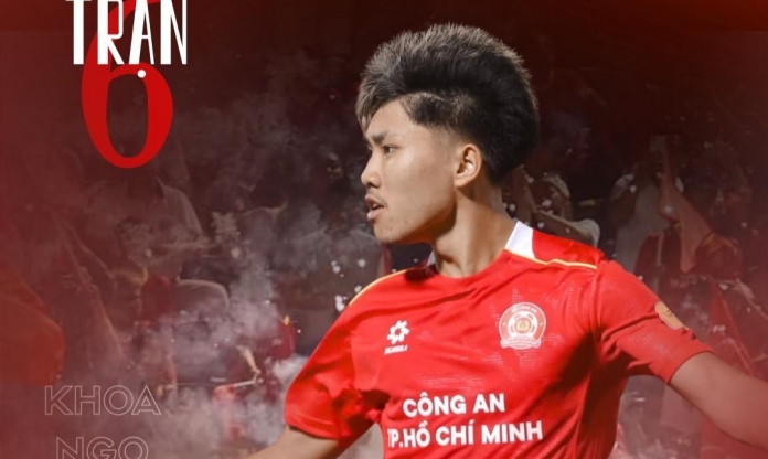 Truyền thông Đông Nam Á 'phát sốt' về tài năng của Việt kiều Khoa Ngô