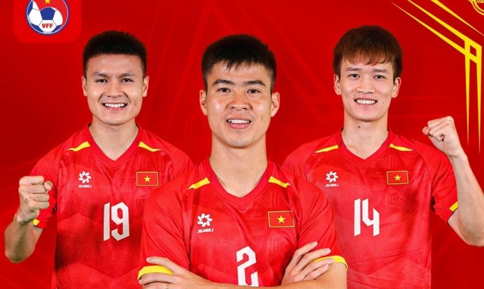 HLV Kim Sang Sik ra quyết định quan trọng với ĐT Việt Nam trước ngày đấu Malaysia