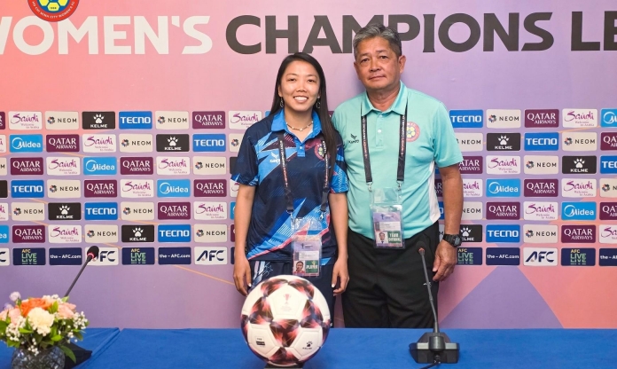 Huỳnh Như đặt mục tiêu cùng TPHCM vào chung kết giải châu Á