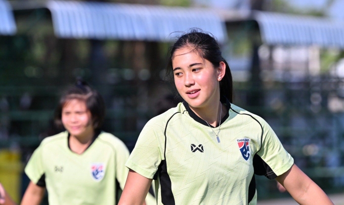 Sao nhập tịch Mỹ của Thái Lan tuyên bố đánh bại Việt Nam, giành vé dự U20 World Cup