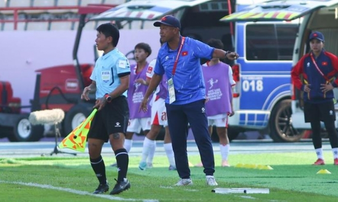 HLV U20 Việt Nam chỉ thẳng 3 cầu thủ Thái Lan nguy hiểm nhất trước đại chiến