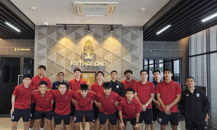 Thái Lan gọi 'binh hùng tướng mạnh' đấu ĐT Việt Nam