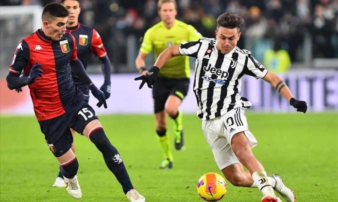 Lịch thi đấu bóng đá hôm nay 6/4