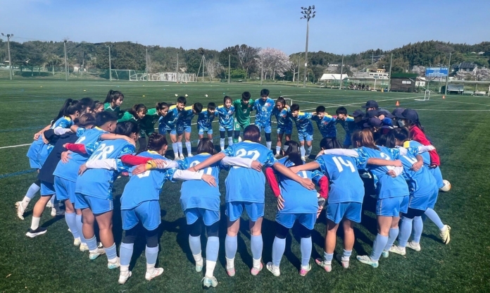 Hôm nay, U17 Việt Nam đá trận đầu tiên cùng đội bóng Nhật Bản