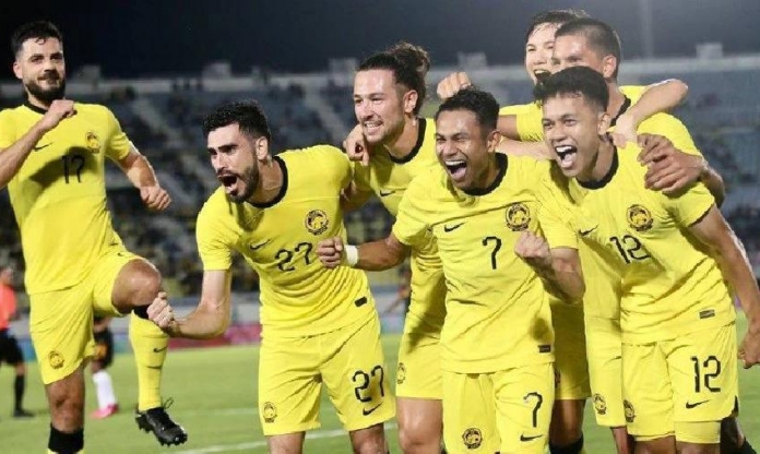 'Malaysia có thể dự World Cup trong 20 năm nữa, nếu...'