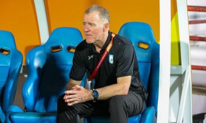 HLV châu Âu thừa nhận sự thật sau trận thua 0-1 tuyển Việt Nam