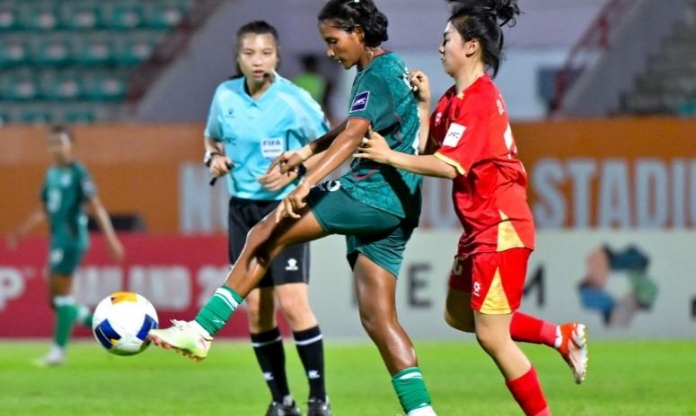 Video U20 Việt Nam 1-0 Bangladesh: Hi vọng vé vào tứ kết châu Á
