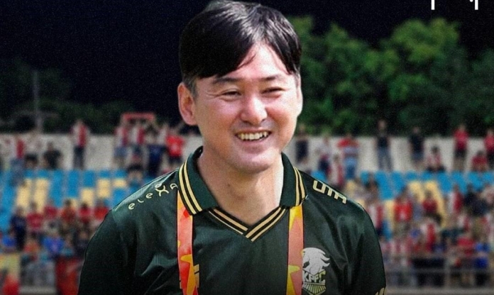 Truyền thông Thái phản ứng khi HLV Hàn Quốc rời ĐT Việt Nam sang Thái Lan làm việc