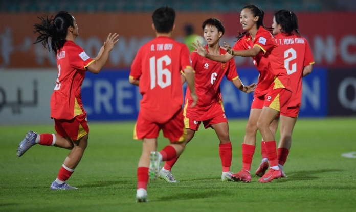 Xác định đủ 8 đội vào tứ kết U20 châu Á: Việt Nam đương đầu 'núi cao'