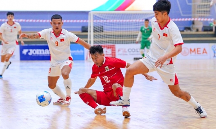 Tuyển Việt Nam 'đại chiến' Úc, quyết tranh HCĐ Đông Nam Á