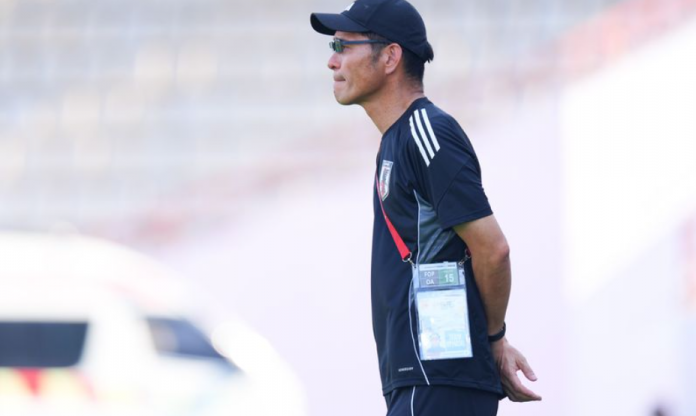 U20 nữ Việt Nam bất ngờ tái ngộ thầy cũ ở tứ kết châu Á: Chạm trán đầy duyên nợ