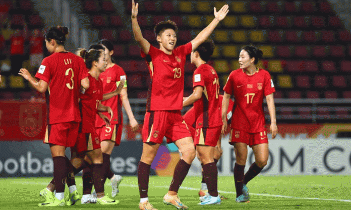 Xác định 2 đội châu Á đầu tiên dự World Cup U20