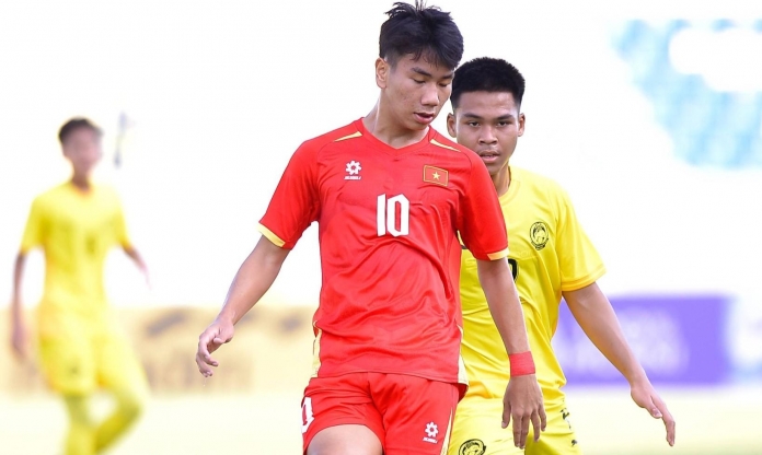 Báo Malaysia tự tin đội nhà vào bán kết dù thua 0-4 Việt Nam