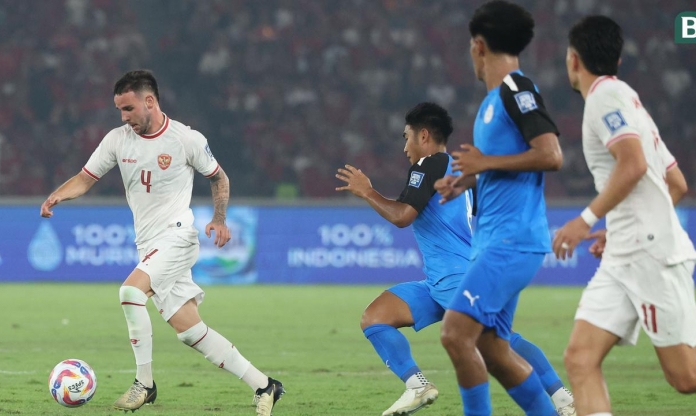 'ĐT Indonesia sẽ là quốc gia đầu tiên vô địch FIFA Asean Cup 2026'