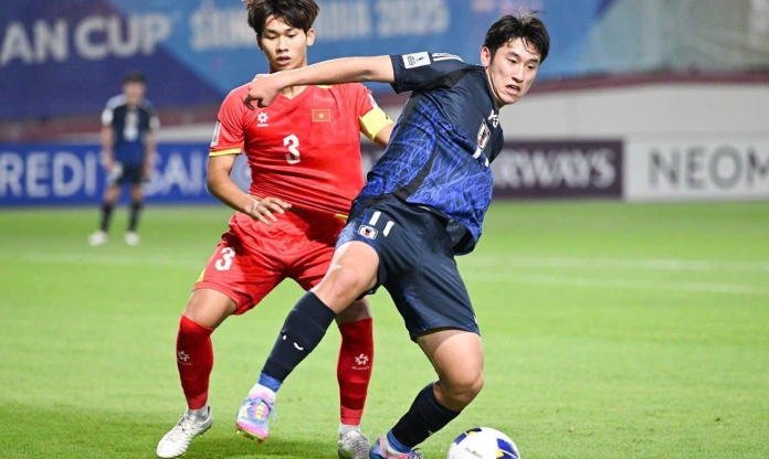 Xác định 12 cầu thủ đầu tiên được gọi lên U19 Việt Nam