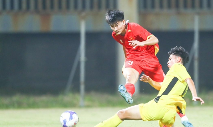 HLV Brazil 'cảnh báo' U17 Việt Nam về Malaysia ở chung kết