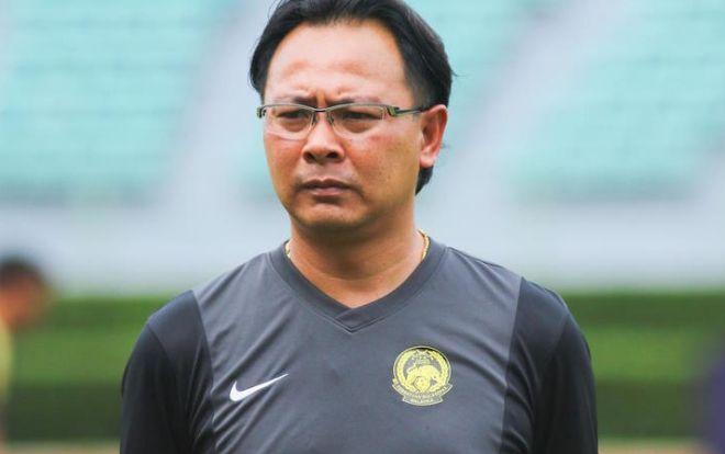 Malaysia cực tự tin trước chung kết gặp U17 Việt Nam