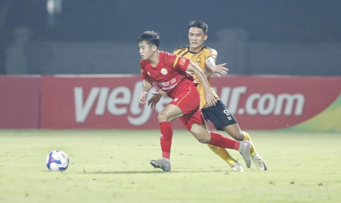 Trực tiếp Thanh Hóa vs PVF-CAND, 18h00 hôm nay 25/4