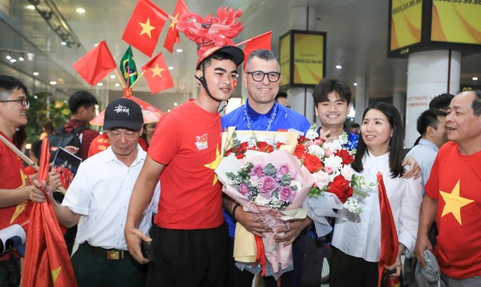 U17 Việt Nam cực bận rộn sau chức vô địch, lên đường dự VCK châu Á khi nào?