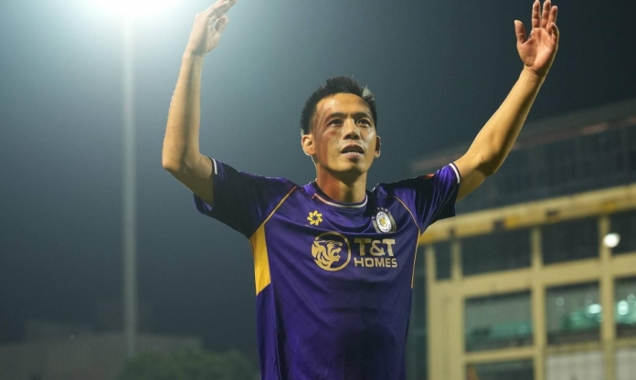 Văn Quyết, Quế Ngọc Hải và loạt cầu thủ bị treo giò ở vòng 21 V-League