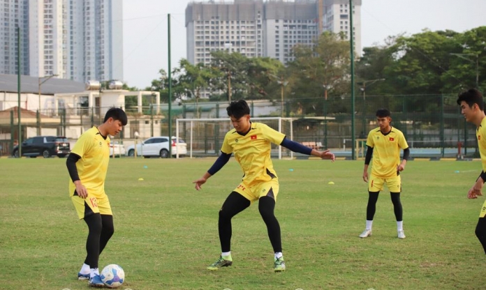 2 cầu thủ Việt kiều được gọi lên U19 Việt Nam