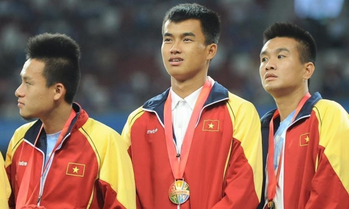 Cựu thủ môn HAGL thông báo giã từ sự nghiệp bóng đá