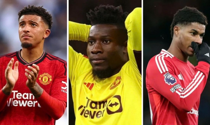 MU chuẩn bị 'thay máu' hướng đến Champions League