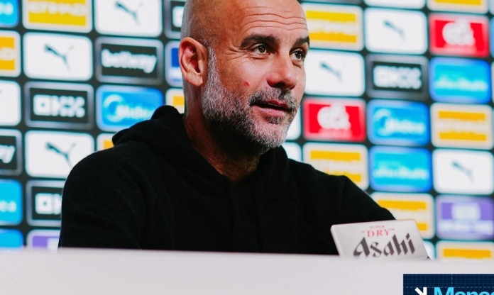 Pep Guardiola tiết lộ điều khiến sao trẻ Man City trở nên khác biệt