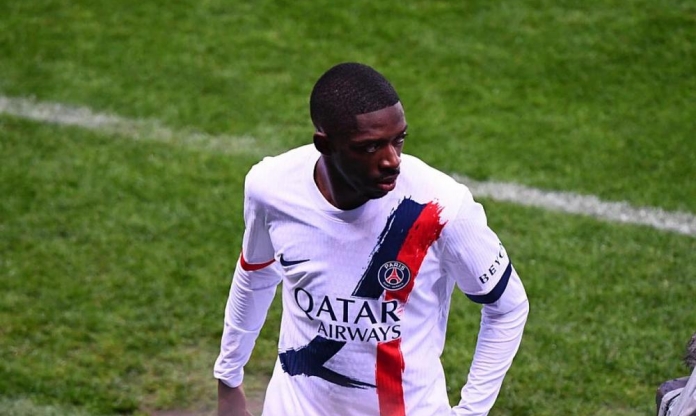 PSG nhận 'đòn giáng mạnh' ngay trước thềm chung kết UEFA Champions League