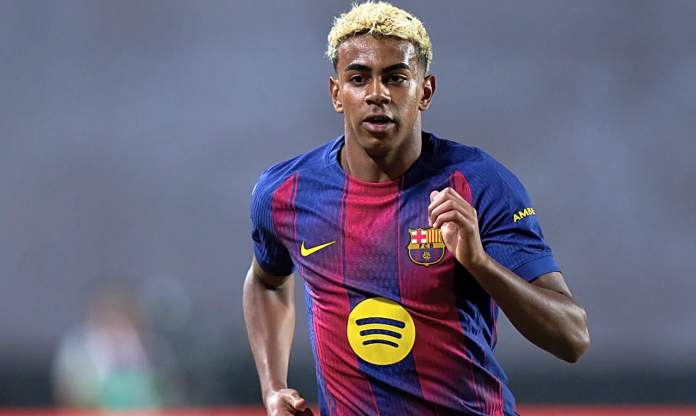 Lamine Yamal gửi thông điệp đáng chú ý trước World Cup 2026