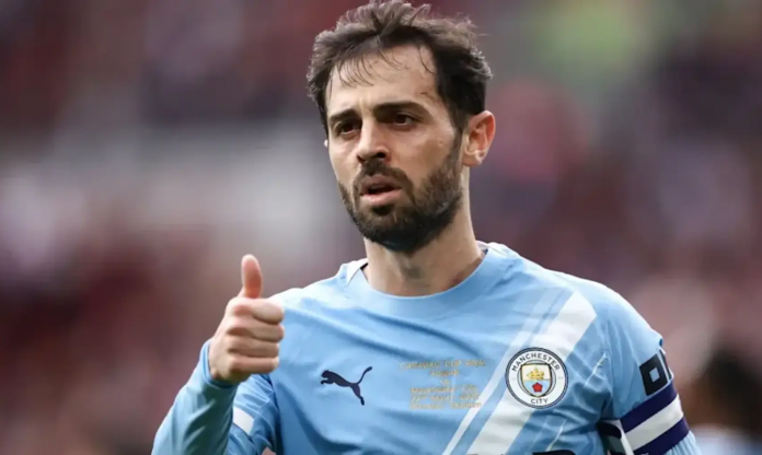 Man City 'trao cúp' cho Arsenal, Bernardo Silva lên tiếng đầy cay đắng