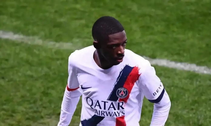 PSG đón tin cực vui trước thềm chung kết UEFA Champions League