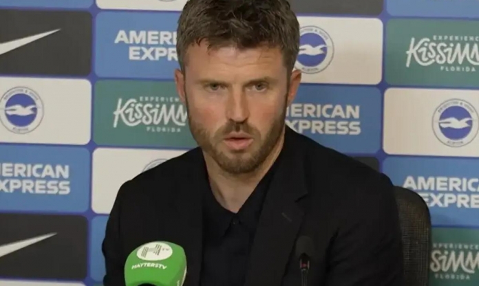 HLV Michael Carrick: 'Tôi đã trải qua đủ cung bậc cảm xúc tại MU'