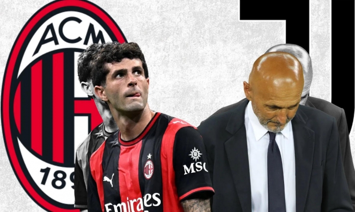 AC Milan cùng Juventus tại cú sốc lớn sau 34 năm