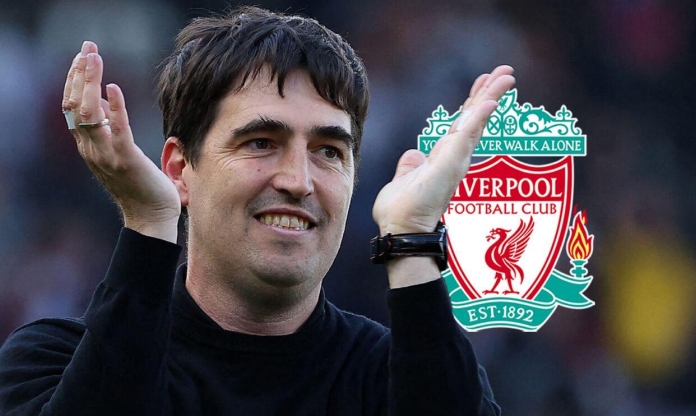Liverpool đón chào 2 ngôi sao trước trận cầu đặc biệt tại Mỹ