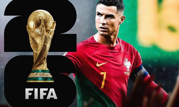 Lịch thi đấu ĐT Bồ Đào Nha tại World Cup 2026: Giờ đá, đối thủ và bảng đấu