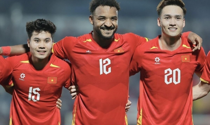 Tin nóng bóng đá trưa 5/6: ĐT Việt Nam xác định đối thủ tại Asian Cup 2027