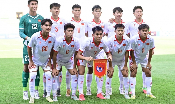 Tin nóng bóng đá trưa 8/6: U19 Việt Nam dậy sóng vì trọng tài, Eriksen khiến cả thế giới lo lắng
