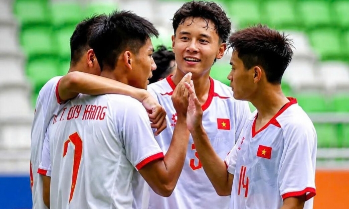 Truyền thông Thái Lan phản ứng khi đội nhà có thể gặp U19 Việt Nam ở bán kết