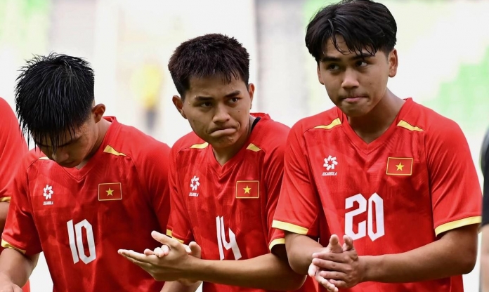 U19 Việt Nam lập tức có nhiệm vụ mới sau khi bị loại cực sốc