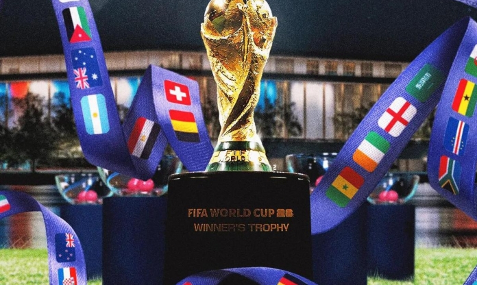 Tin nóng bóng đá trưa 13/6: Bắc Ninh làm nên lịch sử, World Cup 2026 liên tiếp xuất hiện những cột mốc khó tin